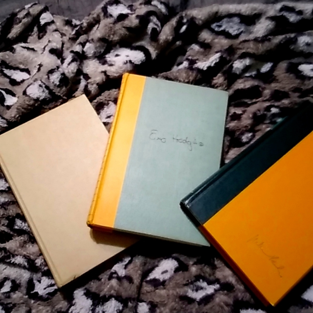 Books
